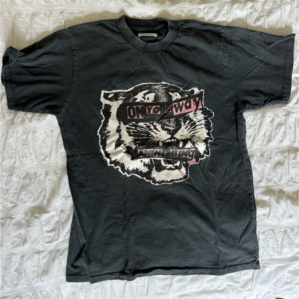 Anine Bing Tshirt